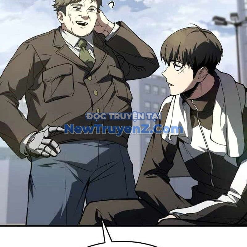 Kim Chiến Sĩ: Hành Trình Xây Dựng Đặc Tính - Chapter 39 - Page 192