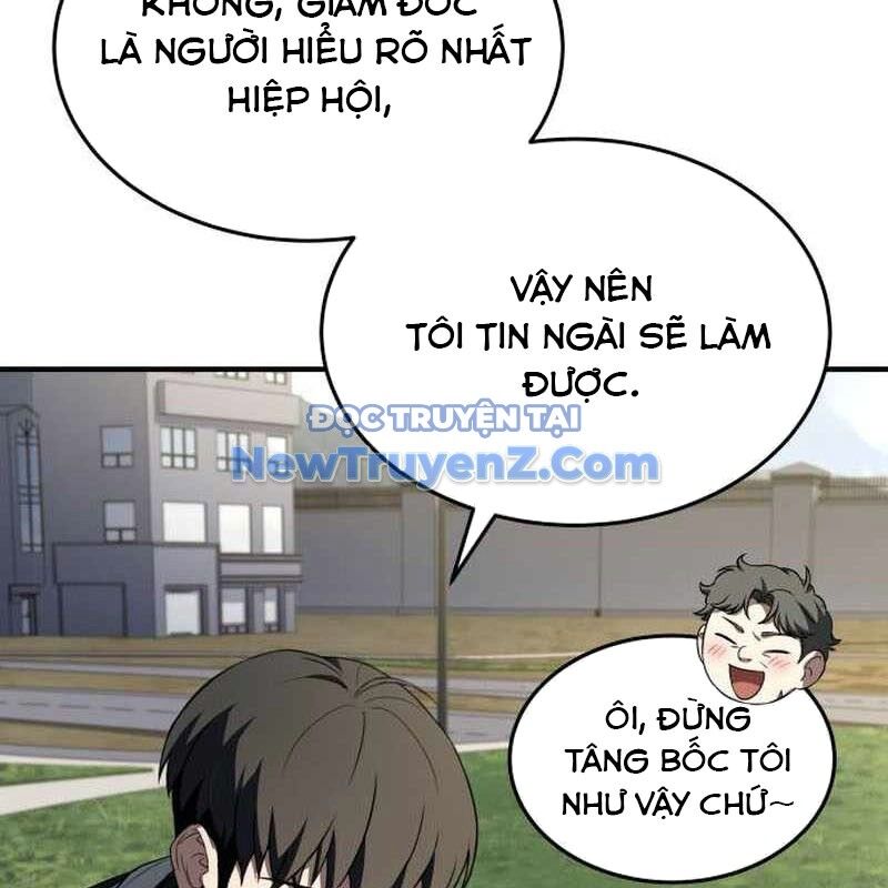 Kim Chiến Sĩ: Hành Trình Xây Dựng Đặc Tính - Chapter 39 - Page 194