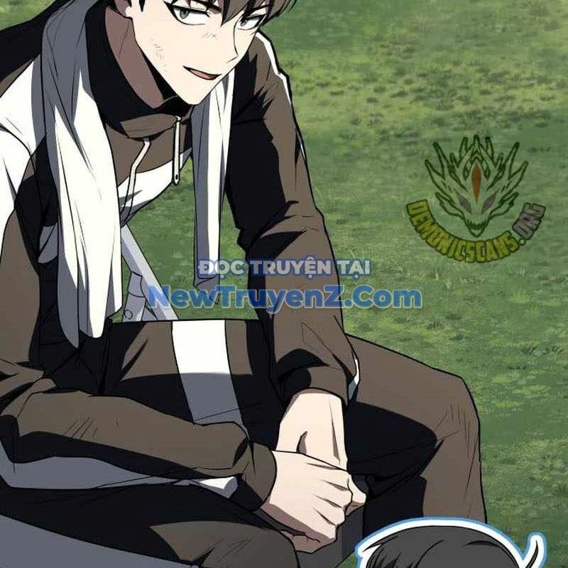 Kim Chiến Sĩ: Hành Trình Xây Dựng Đặc Tính - Chapter 39 - Page 195