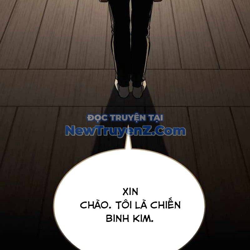 Kim Chiến Sĩ: Hành Trình Xây Dựng Đặc Tính - Chapter 39 - Page 210