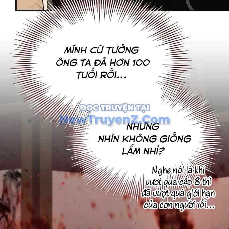 Kim Chiến Sĩ: Hành Trình Xây Dựng Đặc Tính - Chapter 39 - Page 212