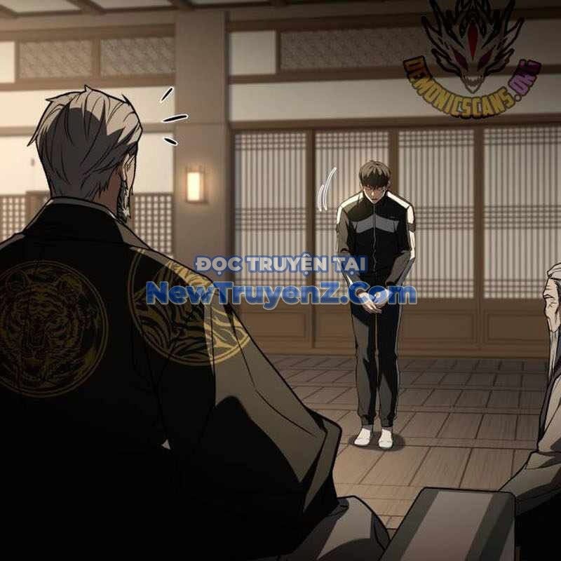 Kim Chiến Sĩ: Hành Trình Xây Dựng Đặc Tính - Chapter 39 - Page 218