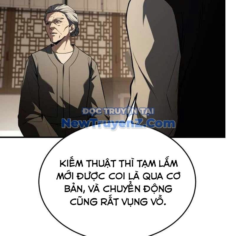 Kim Chiến Sĩ: Hành Trình Xây Dựng Đặc Tính - Chapter 39 - Page 221
