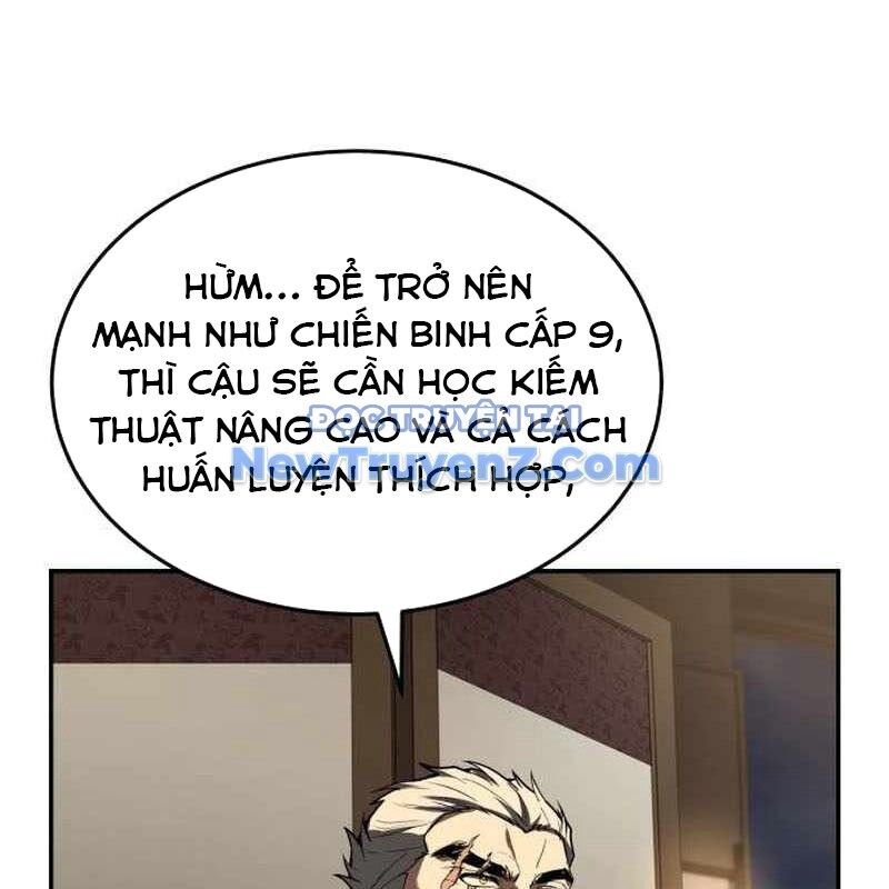 Kim Chiến Sĩ: Hành Trình Xây Dựng Đặc Tính - Chapter 39 - Page 263