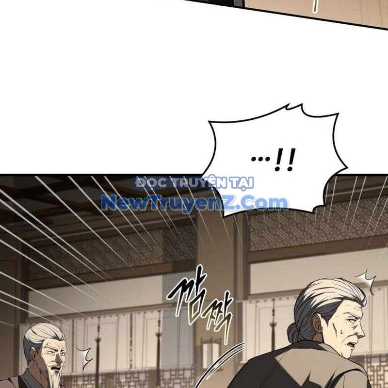 Kim Chiến Sĩ: Hành Trình Xây Dựng Đặc Tính - Chapter 39 - Page 277