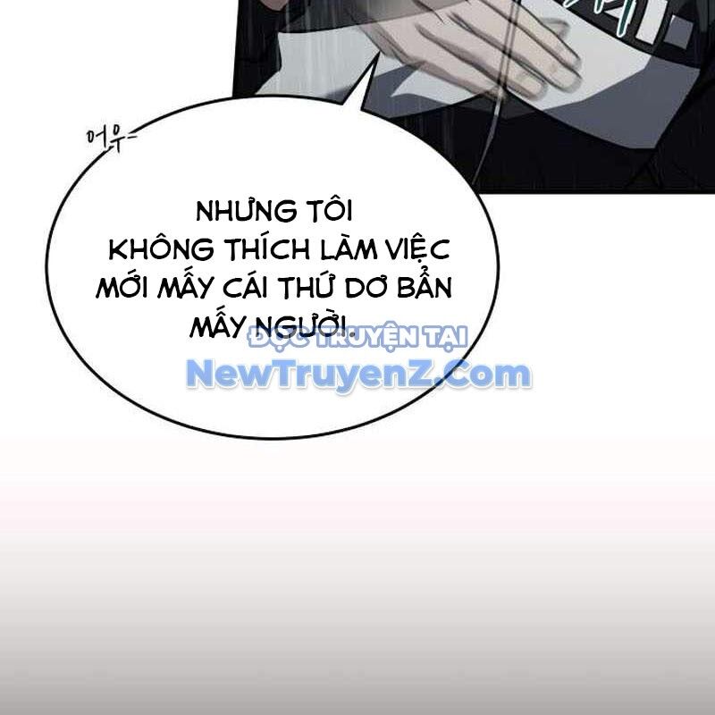 Kim Chiến Sĩ: Hành Trình Xây Dựng Đặc Tính - Chapter 39 - Page 32