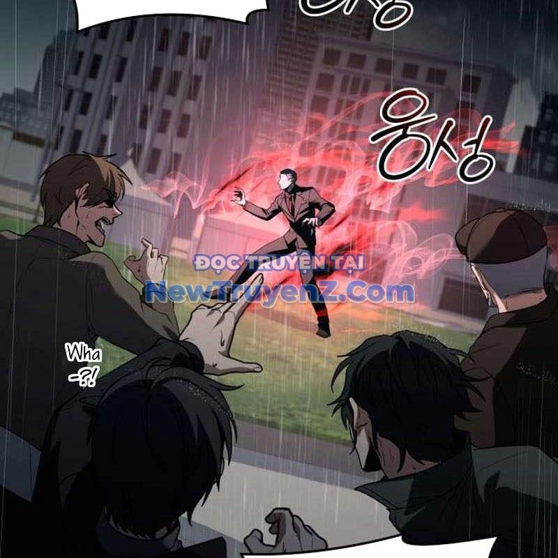 Kim Chiến Sĩ: Hành Trình Xây Dựng Đặc Tính - Chapter 39 - Page 39