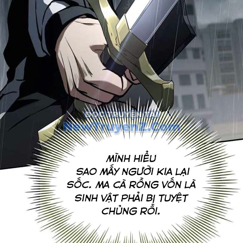 Kim Chiến Sĩ: Hành Trình Xây Dựng Đặc Tính - Chapter 39 - Page 42