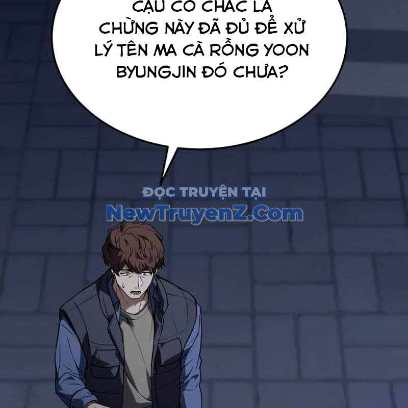 Kim Chiến Sĩ: Hành Trình Xây Dựng Đặc Tính - Chapter 39 - Page 51