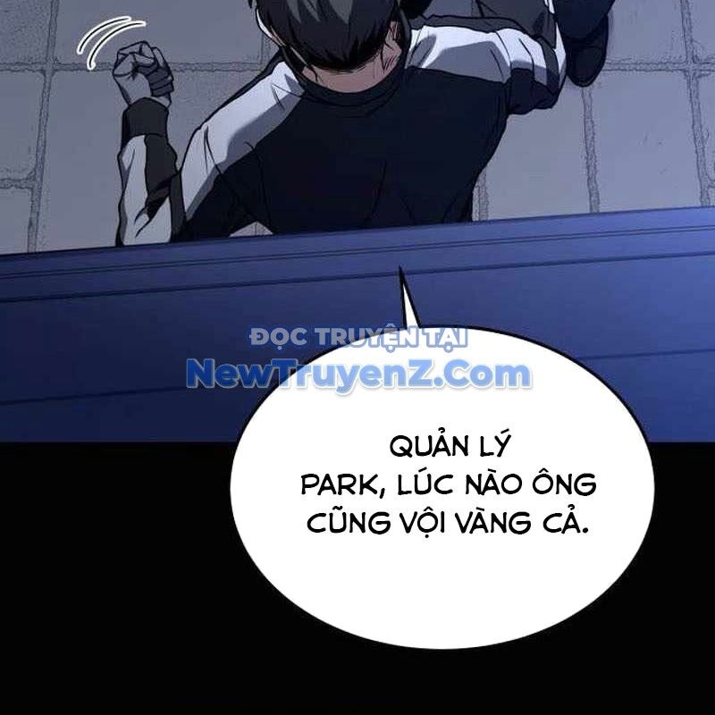 Kim Chiến Sĩ: Hành Trình Xây Dựng Đặc Tính - Chapter 39 - Page 53