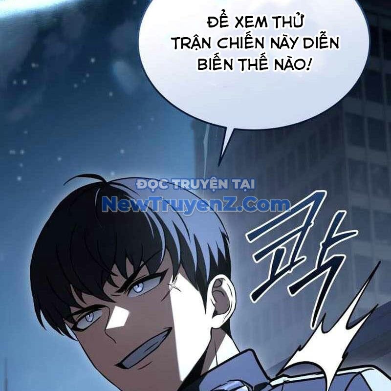 Kim Chiến Sĩ: Hành Trình Xây Dựng Đặc Tính - Chapter 39 - Page 61