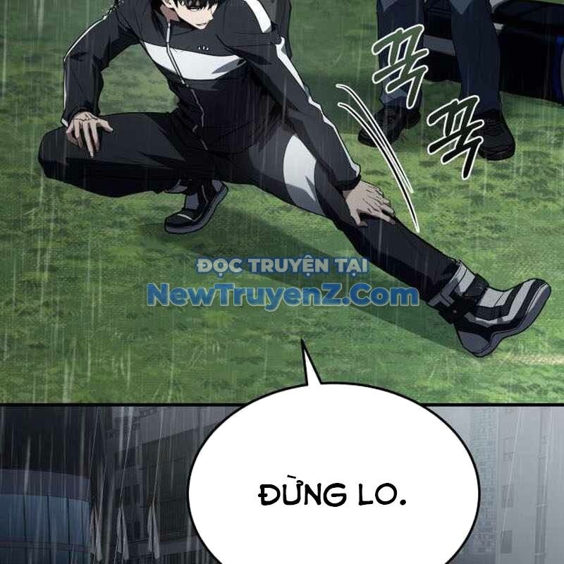 Kim Chiến Sĩ: Hành Trình Xây Dựng Đặc Tính - Chapter 39 - Page 7