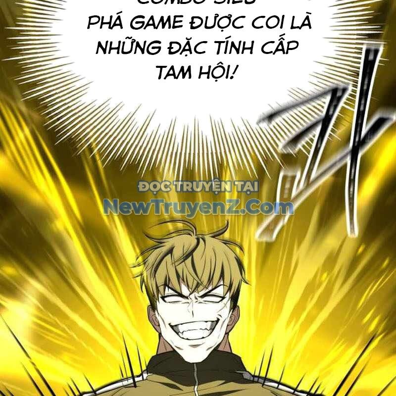 Kim Chiến Sĩ: Hành Trình Xây Dựng Đặc Tính - Chapter 39 - Page 84