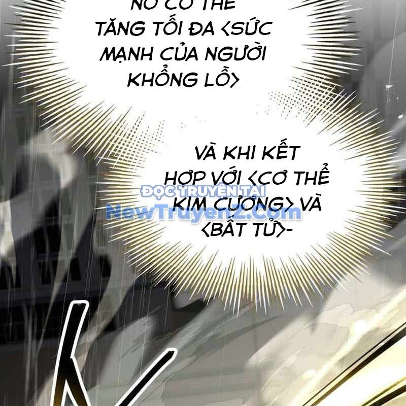 Kim Chiến Sĩ: Hành Trình Xây Dựng Đặc Tính - Chapter 39 - Page 87
