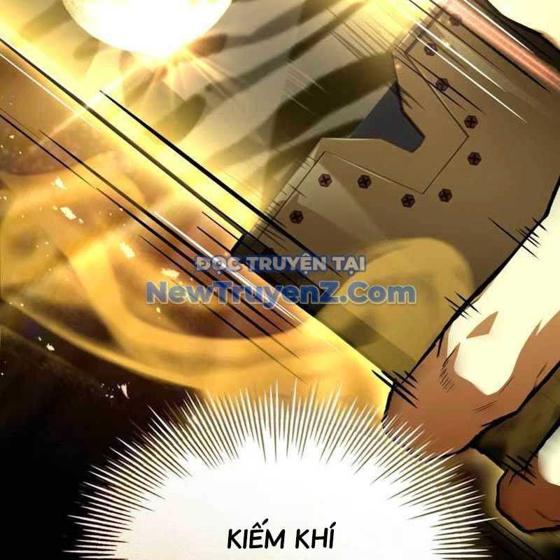 Kim Chiến Sĩ: Hành Trình Xây Dựng Đặc Tính - Chapter 40 - Page 119