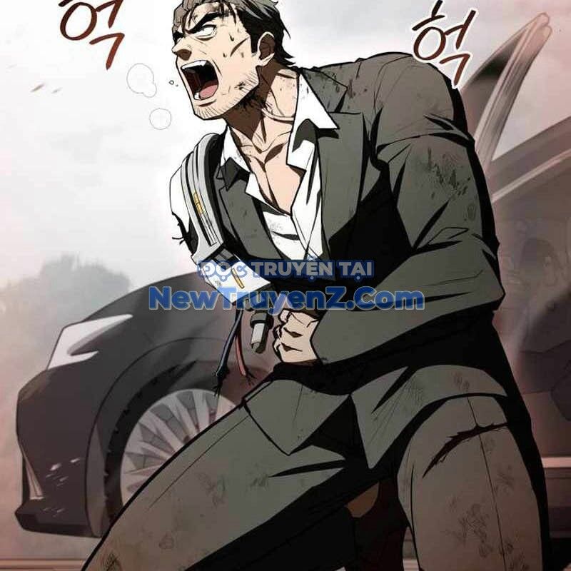 Kim Chiến Sĩ: Hành Trình Xây Dựng Đặc Tính - Chapter 40 - Page 153