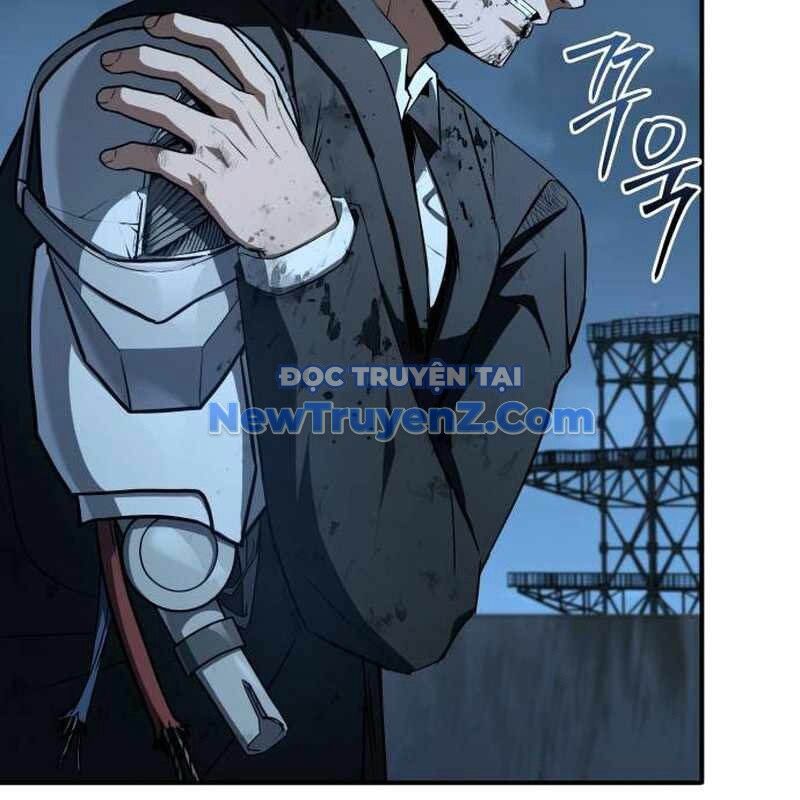 Kim Chiến Sĩ: Hành Trình Xây Dựng Đặc Tính - Chapter 40 - Page 168