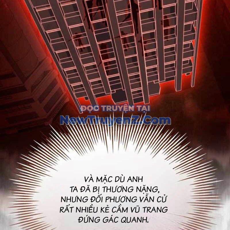 Kim Chiến Sĩ: Hành Trình Xây Dựng Đặc Tính - Chapter 40 - Page 176