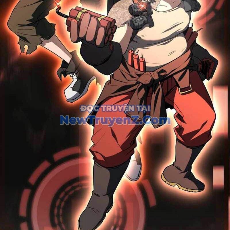 Kim Chiến Sĩ: Hành Trình Xây Dựng Đặc Tính - Chapter 40 - Page 182