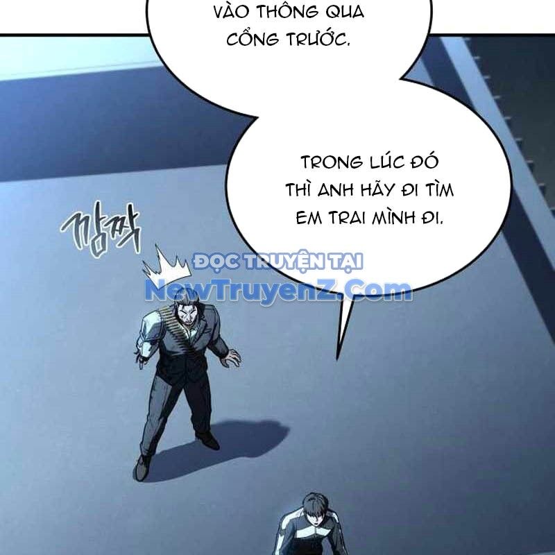 Kim Chiến Sĩ: Hành Trình Xây Dựng Đặc Tính - Chapter 40 - Page 184