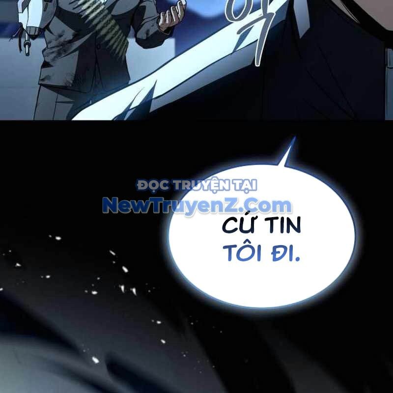 Kim Chiến Sĩ: Hành Trình Xây Dựng Đặc Tính - Chapter 40 - Page 187