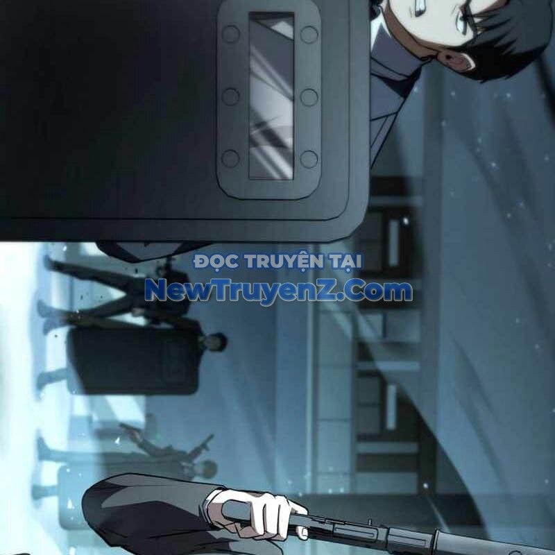 Kim Chiến Sĩ: Hành Trình Xây Dựng Đặc Tính - Chapter 40 - Page 197