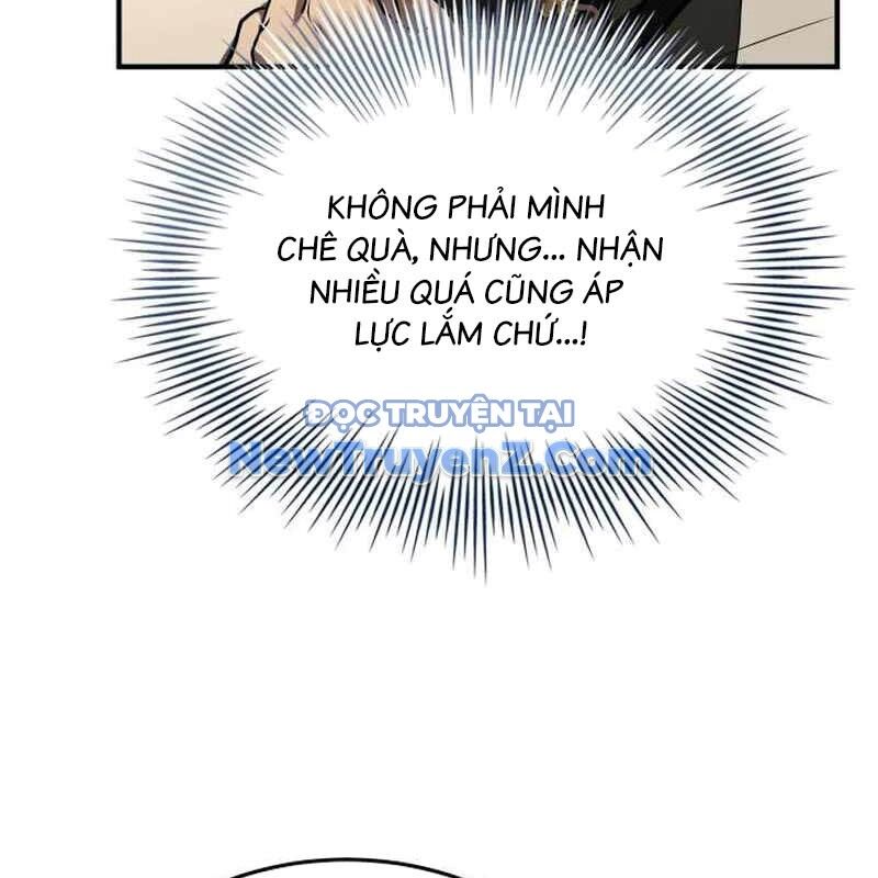 Kim Chiến Sĩ: Hành Trình Xây Dựng Đặc Tính - Chapter 40 - Page 20
