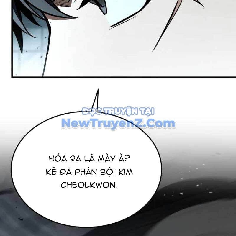 Kim Chiến Sĩ: Hành Trình Xây Dựng Đặc Tính - Chapter 40 - Page 201