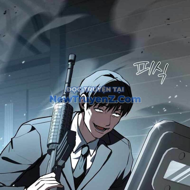 Kim Chiến Sĩ: Hành Trình Xây Dựng Đặc Tính - Chapter 40 - Page 202