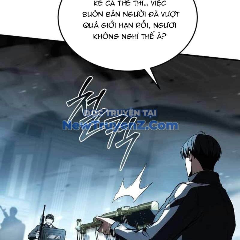 Kim Chiến Sĩ: Hành Trình Xây Dựng Đặc Tính - Chapter 40 - Page 205