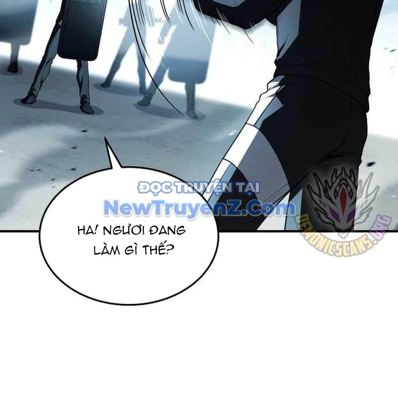 Kim Chiến Sĩ: Hành Trình Xây Dựng Đặc Tính - Chapter 40 - Page 206