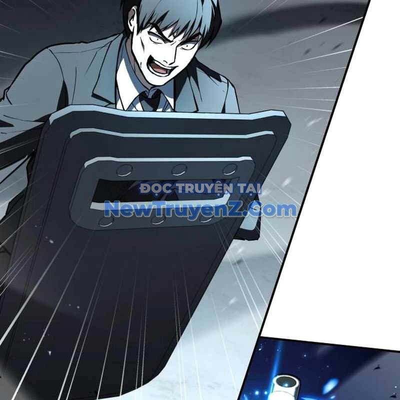 Kim Chiến Sĩ: Hành Trình Xây Dựng Đặc Tính - Chapter 40 - Page 209