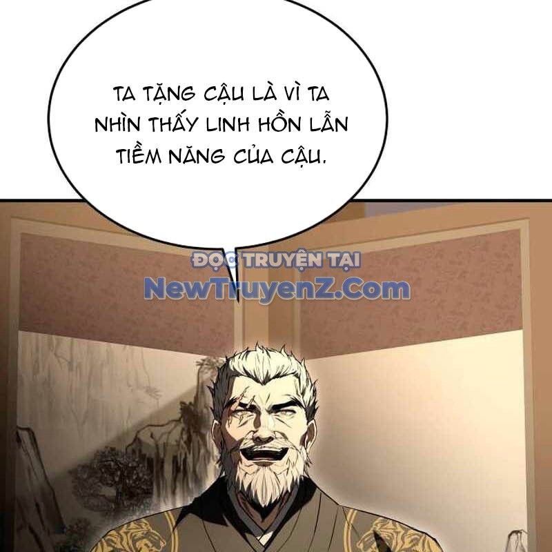 Kim Chiến Sĩ: Hành Trình Xây Dựng Đặc Tính - Chapter 40 - Page 21