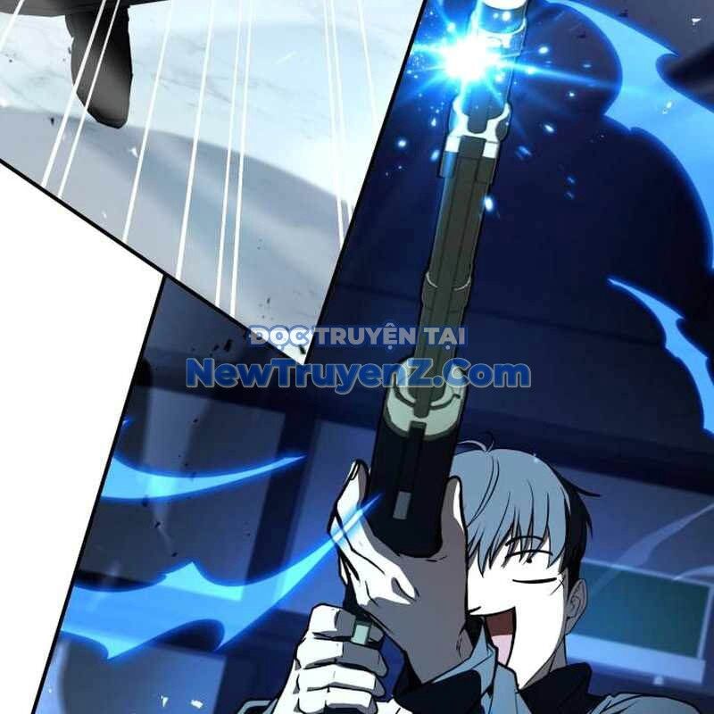 Kim Chiến Sĩ: Hành Trình Xây Dựng Đặc Tính - Chapter 40 - Page 210