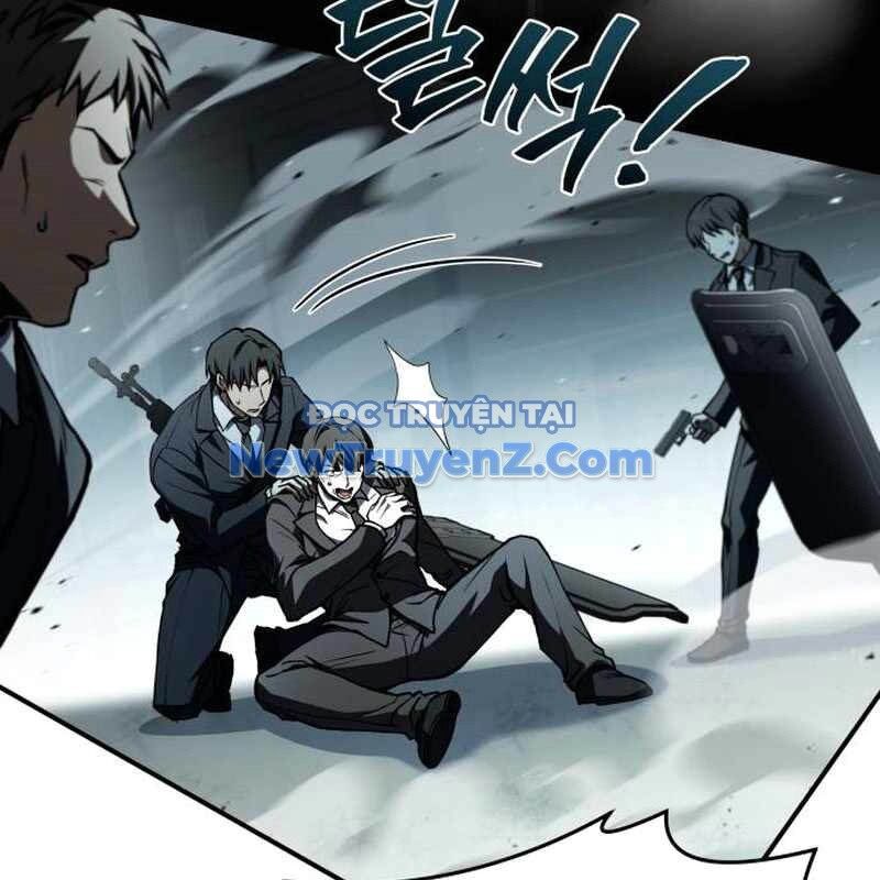 Kim Chiến Sĩ: Hành Trình Xây Dựng Đặc Tính - Chapter 40 - Page 217