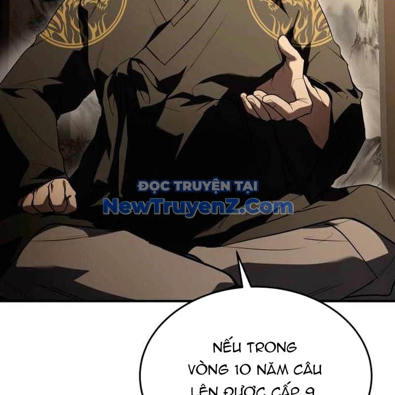 Kim Chiến Sĩ: Hành Trình Xây Dựng Đặc Tính - Chapter 40 - Page 22