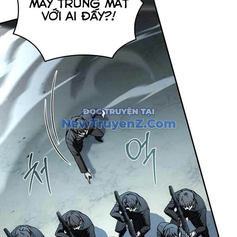 Kim Chiến Sĩ: Hành Trình Xây Dựng Đặc Tính - Chapter 40 - Page 222