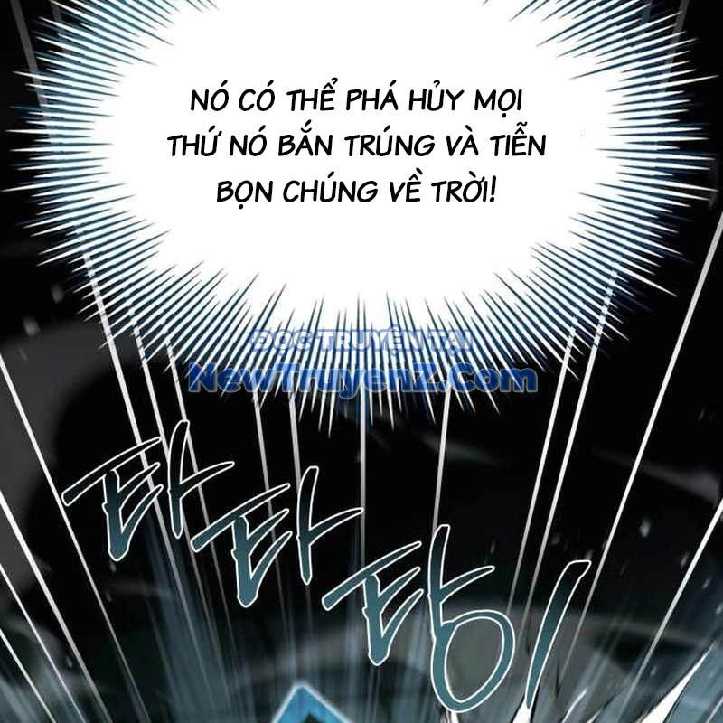 Kim Chiến Sĩ: Hành Trình Xây Dựng Đặc Tính - Chapter 40 - Page 232