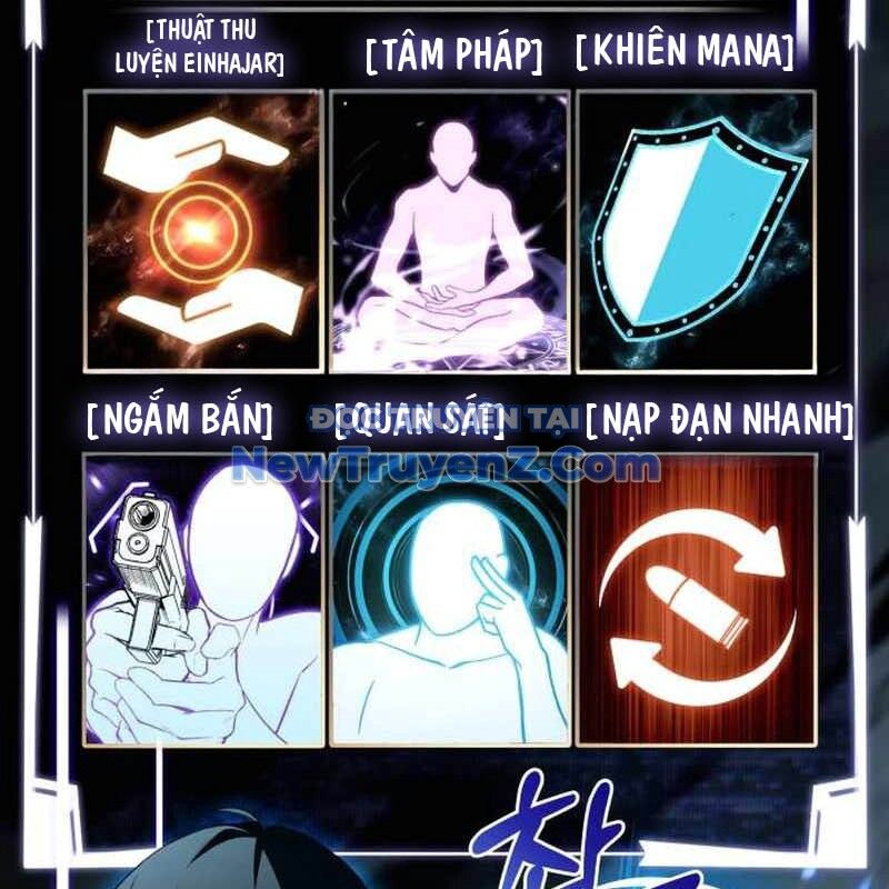 Kim Chiến Sĩ: Hành Trình Xây Dựng Đặc Tính - Chapter 40 - Page 235