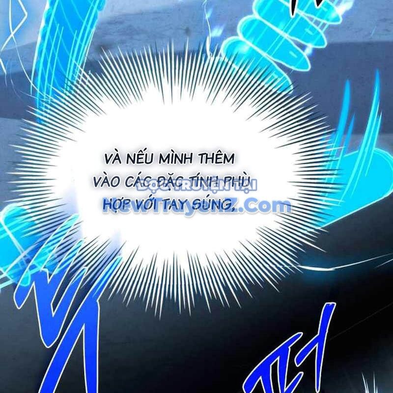 Kim Chiến Sĩ: Hành Trình Xây Dựng Đặc Tính - Chapter 40 - Page 238