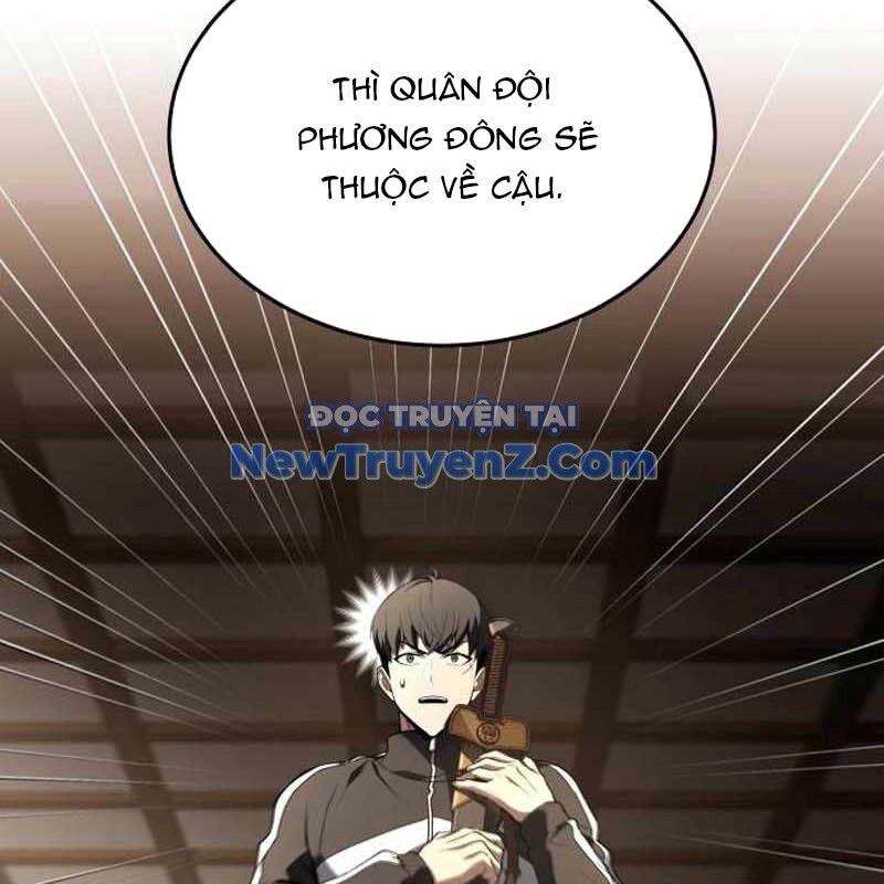 Kim Chiến Sĩ: Hành Trình Xây Dựng Đặc Tính - Chapter 40 - Page 24