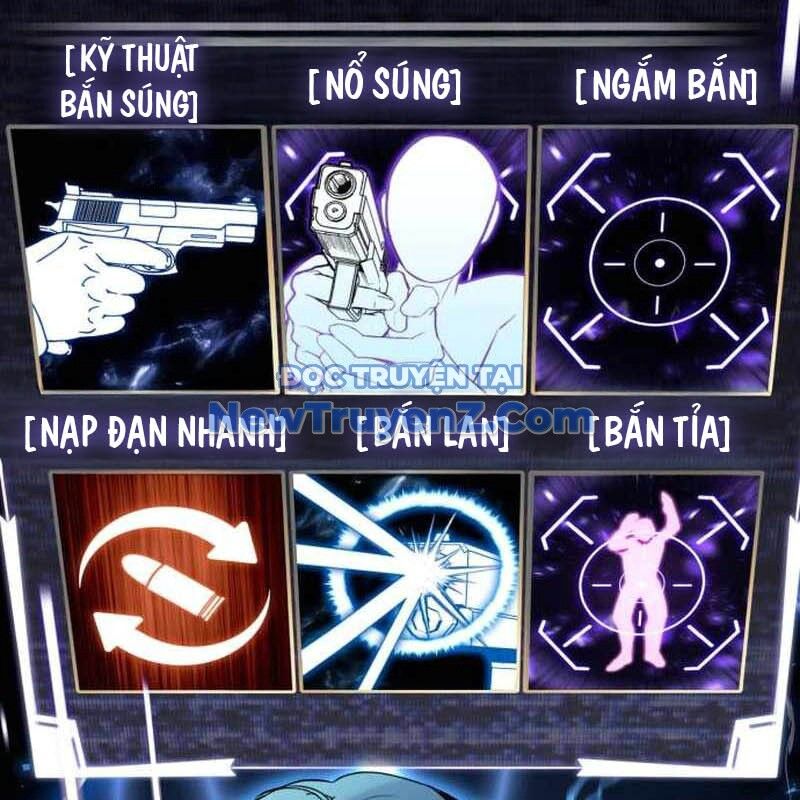 Kim Chiến Sĩ: Hành Trình Xây Dựng Đặc Tính - Chapter 40 - Page 244