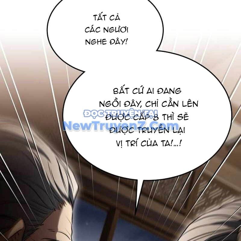 Kim Chiến Sĩ: Hành Trình Xây Dựng Đặc Tính - Chapter 40 - Page 29