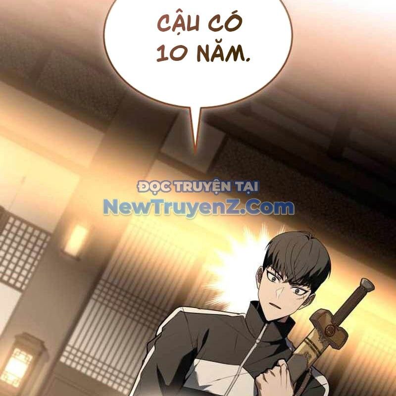 Kim Chiến Sĩ: Hành Trình Xây Dựng Đặc Tính - Chapter 40 - Page 32