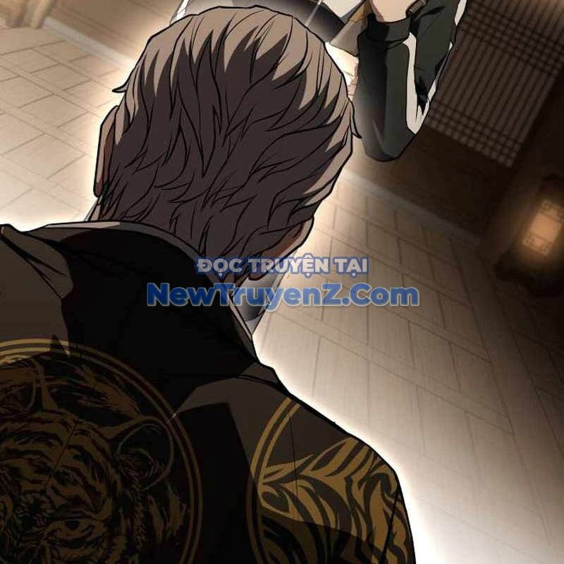 Kim Chiến Sĩ: Hành Trình Xây Dựng Đặc Tính - Chapter 40 - Page 33