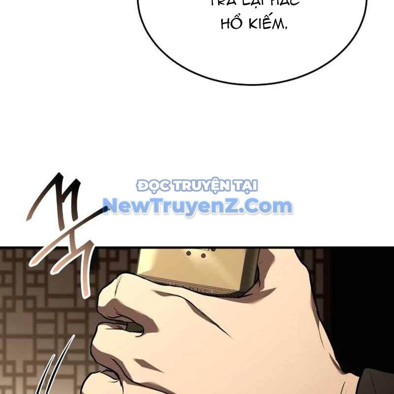 Kim Chiến Sĩ: Hành Trình Xây Dựng Đặc Tính - Chapter 40 - Page 35