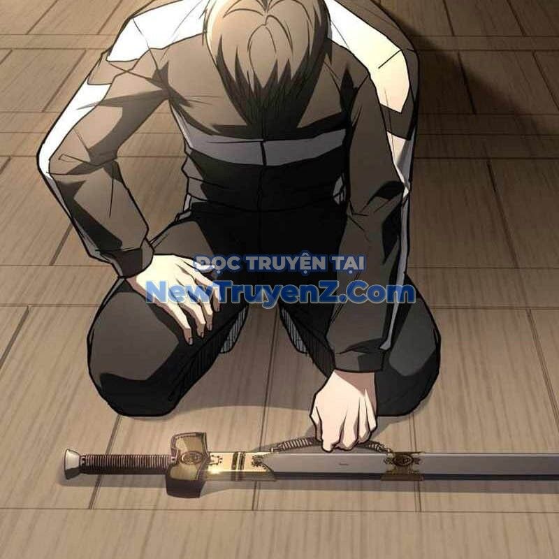 Kim Chiến Sĩ: Hành Trình Xây Dựng Đặc Tính - Chapter 40 - Page 38