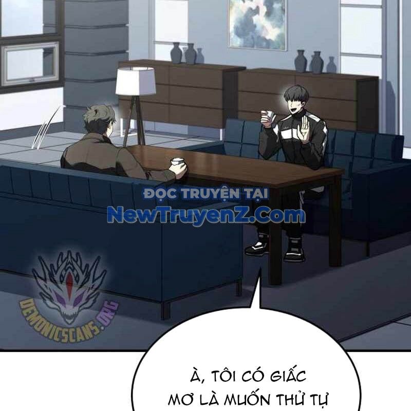 Kim Chiến Sĩ: Hành Trình Xây Dựng Đặc Tính - Chapter 40 - Page 49