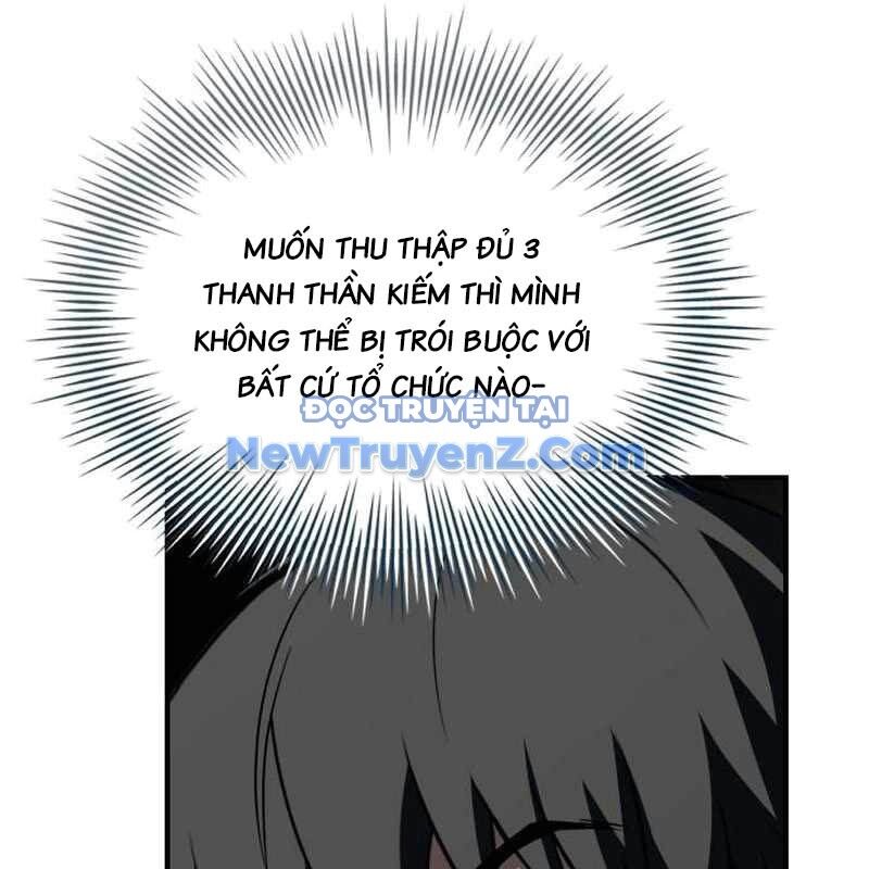 Kim Chiến Sĩ: Hành Trình Xây Dựng Đặc Tính - Chapter 40 - Page 51