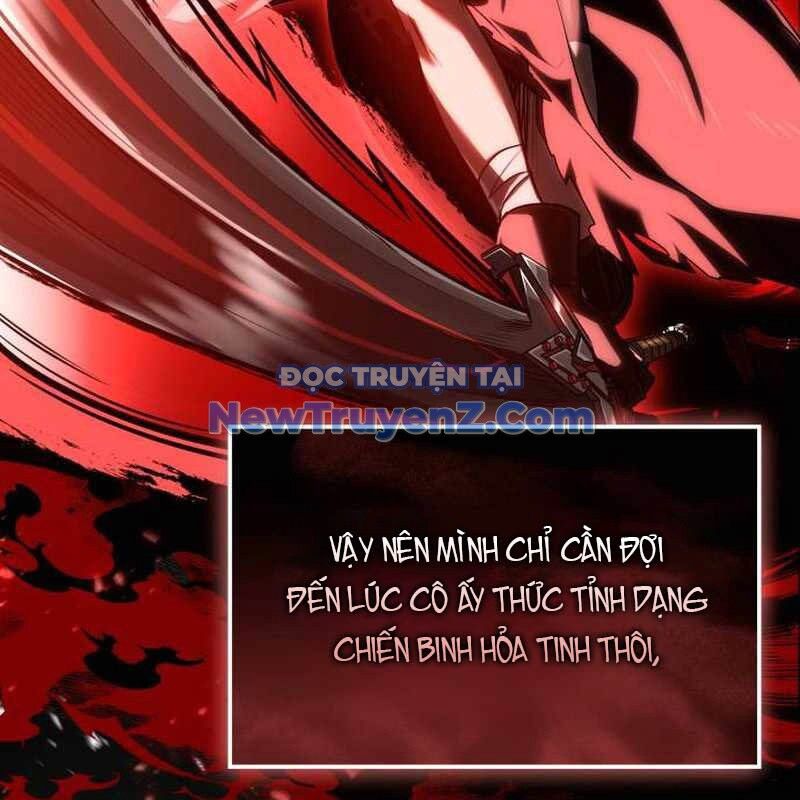 Kim Chiến Sĩ: Hành Trình Xây Dựng Đặc Tính - Chapter 40 - Page 55